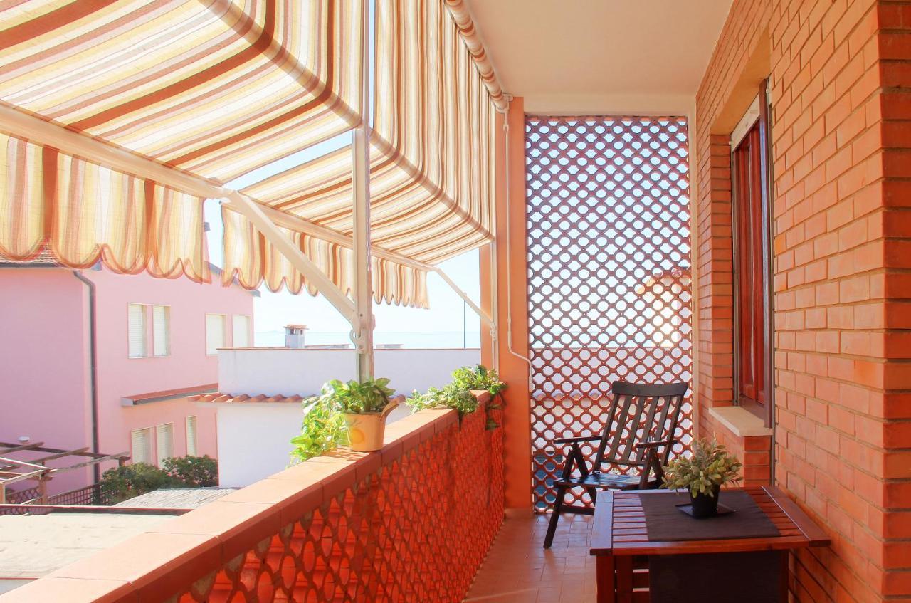 Holiday Home Arzilli Follonica Exterior foto