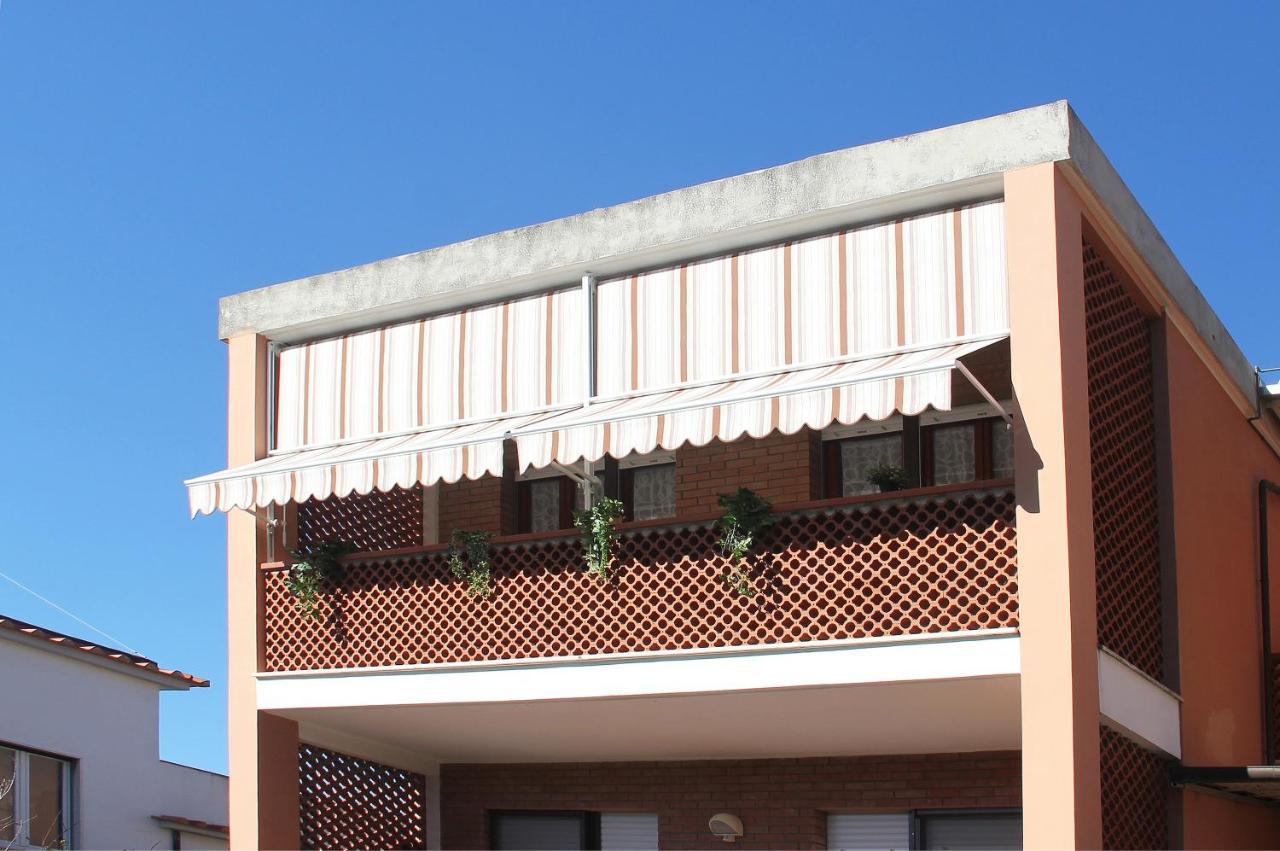 Holiday Home Arzilli Follonica Exterior foto