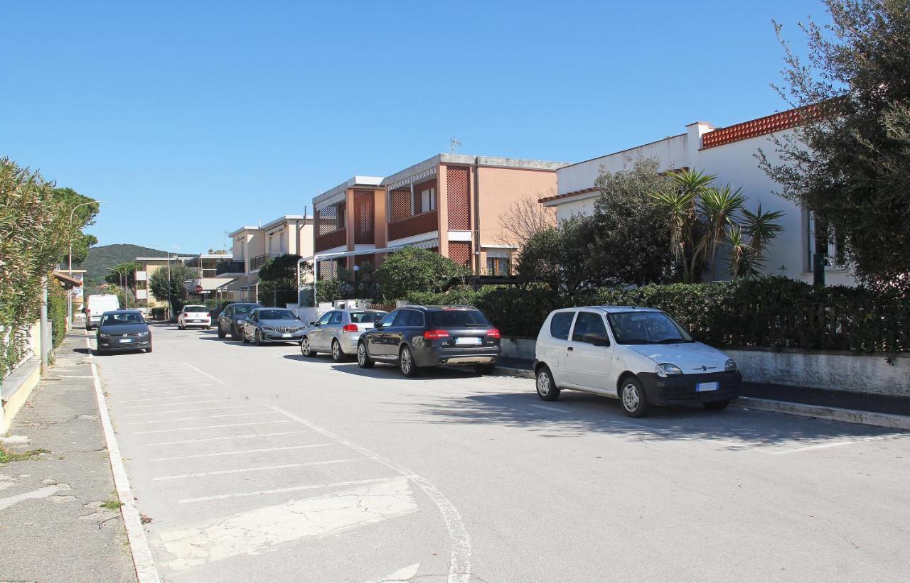 Holiday Home Arzilli Follonica Exterior foto
