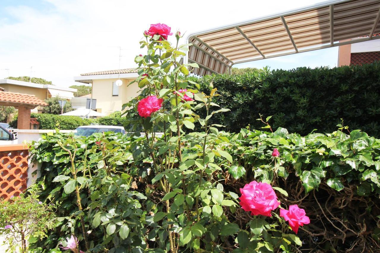 Holiday Home Arzilli Follonica Exterior foto